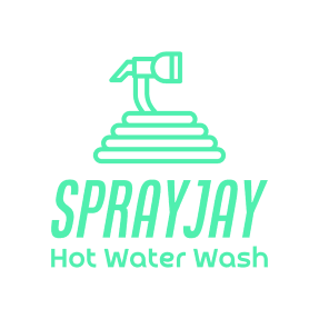 SprayJay