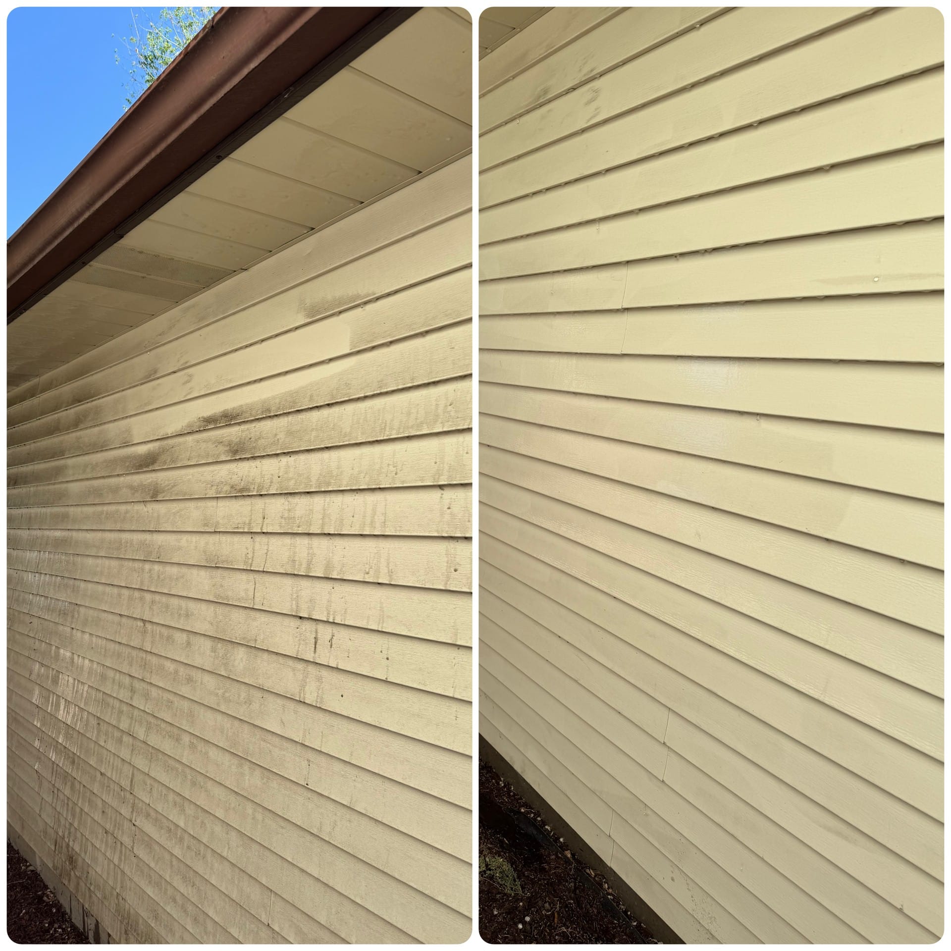 siding